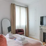 Proche Nation - Appartement A Paris 20E - Haystia