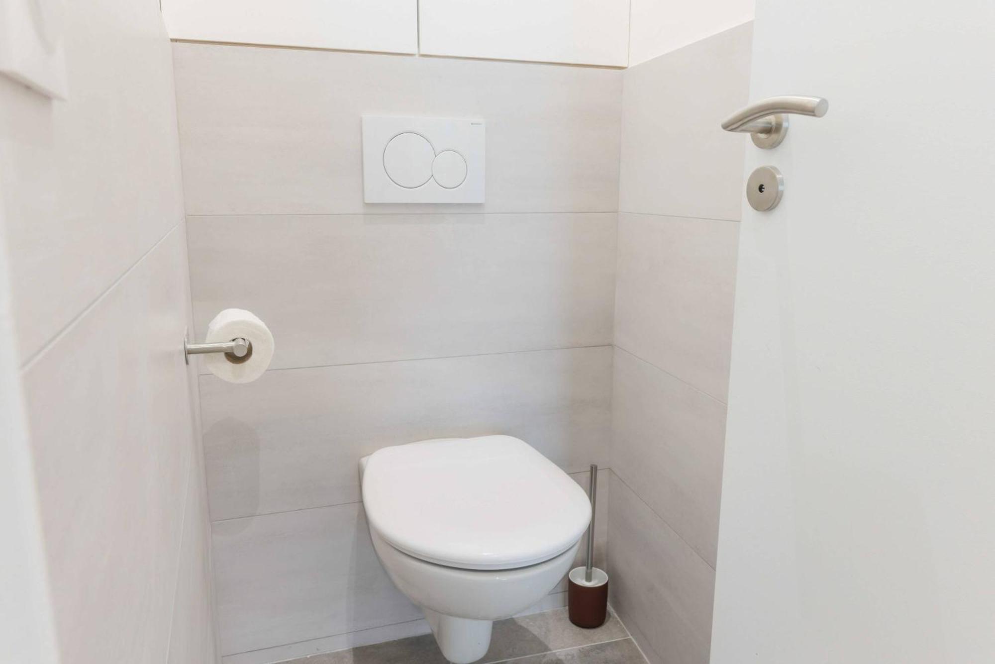 Proche Nation - A 20e - Haystia Apartment Paris